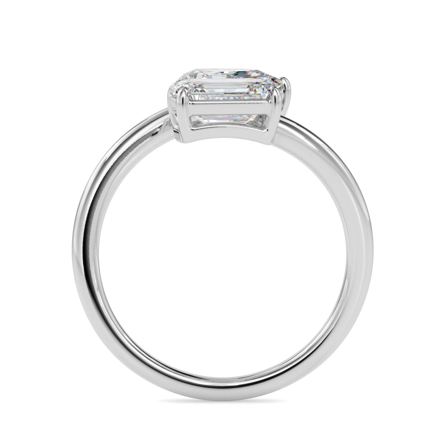 the kylie ring aka toi et moi diamond ring