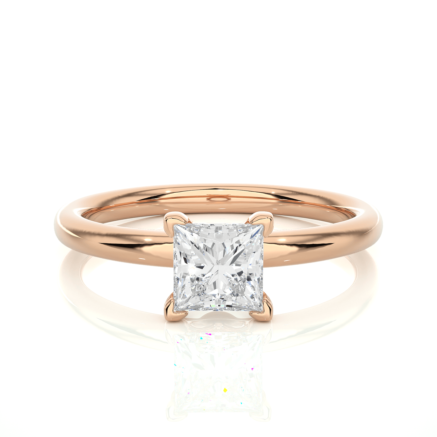 elena charam diamond ring - espira fine gems