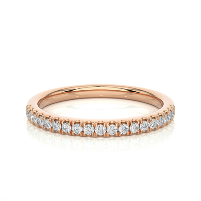 Eternal Essence Diamond Ring - Espira Gems
