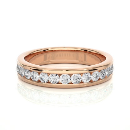Stellar Essence Diamond Ring - Espira Gems