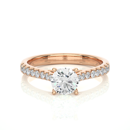 Solvella Diamond Ring