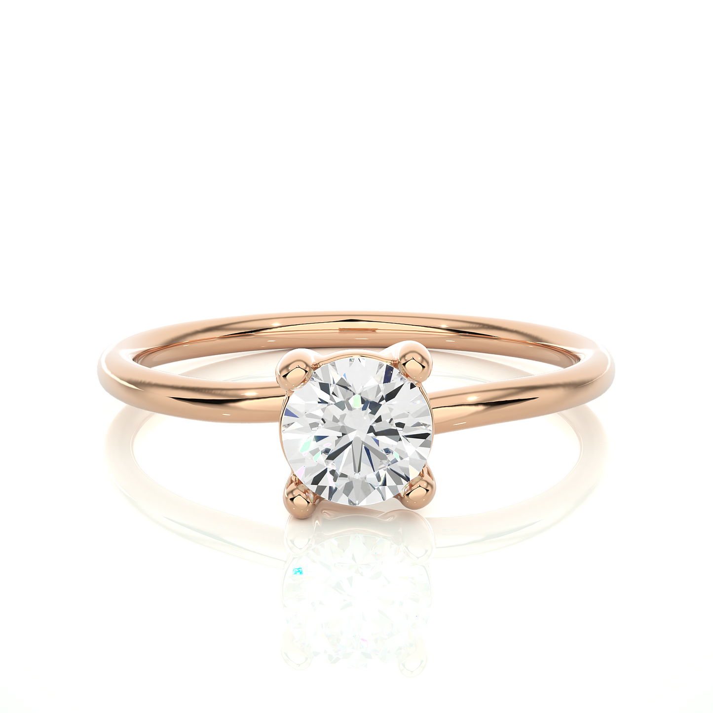 fiora amour diamond ring
