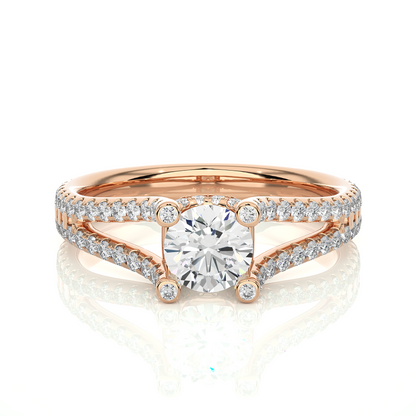 Lumia Celestia Diamond Ring