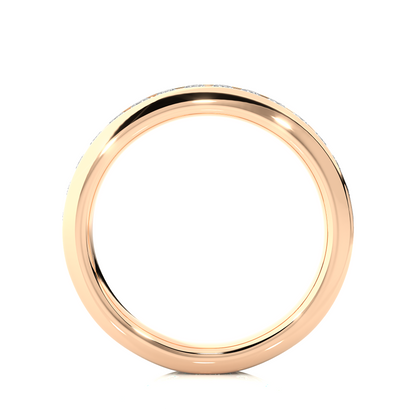 Celestial Glow Diamond Ring - Espira Gems