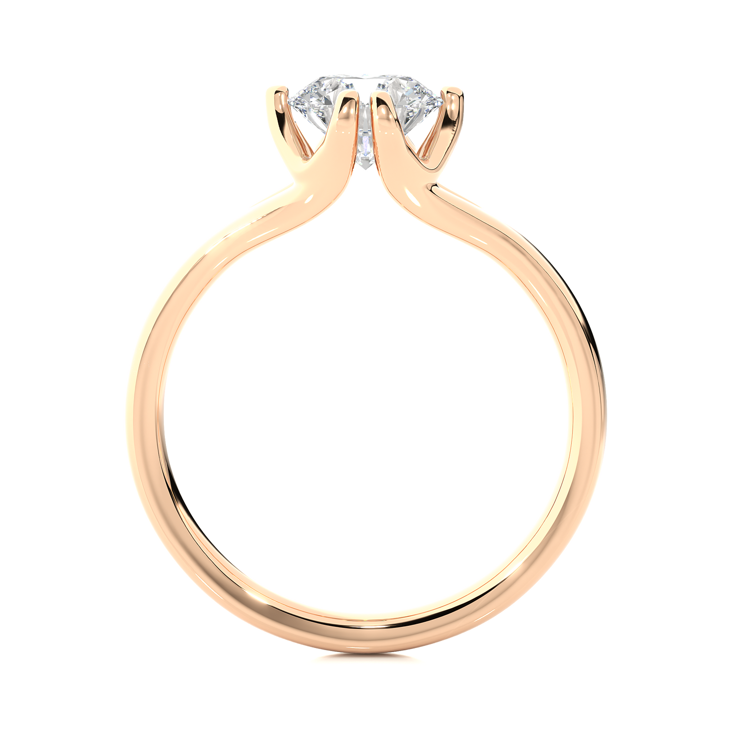 fiora belle diamond ring