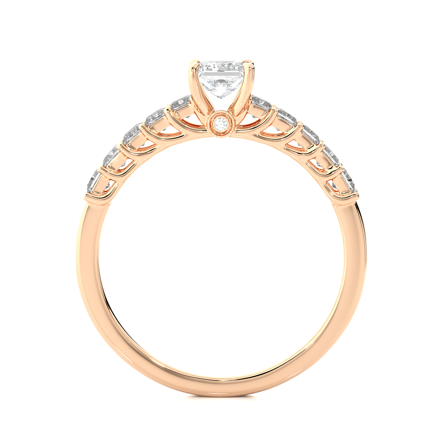 starla princess diamond ring