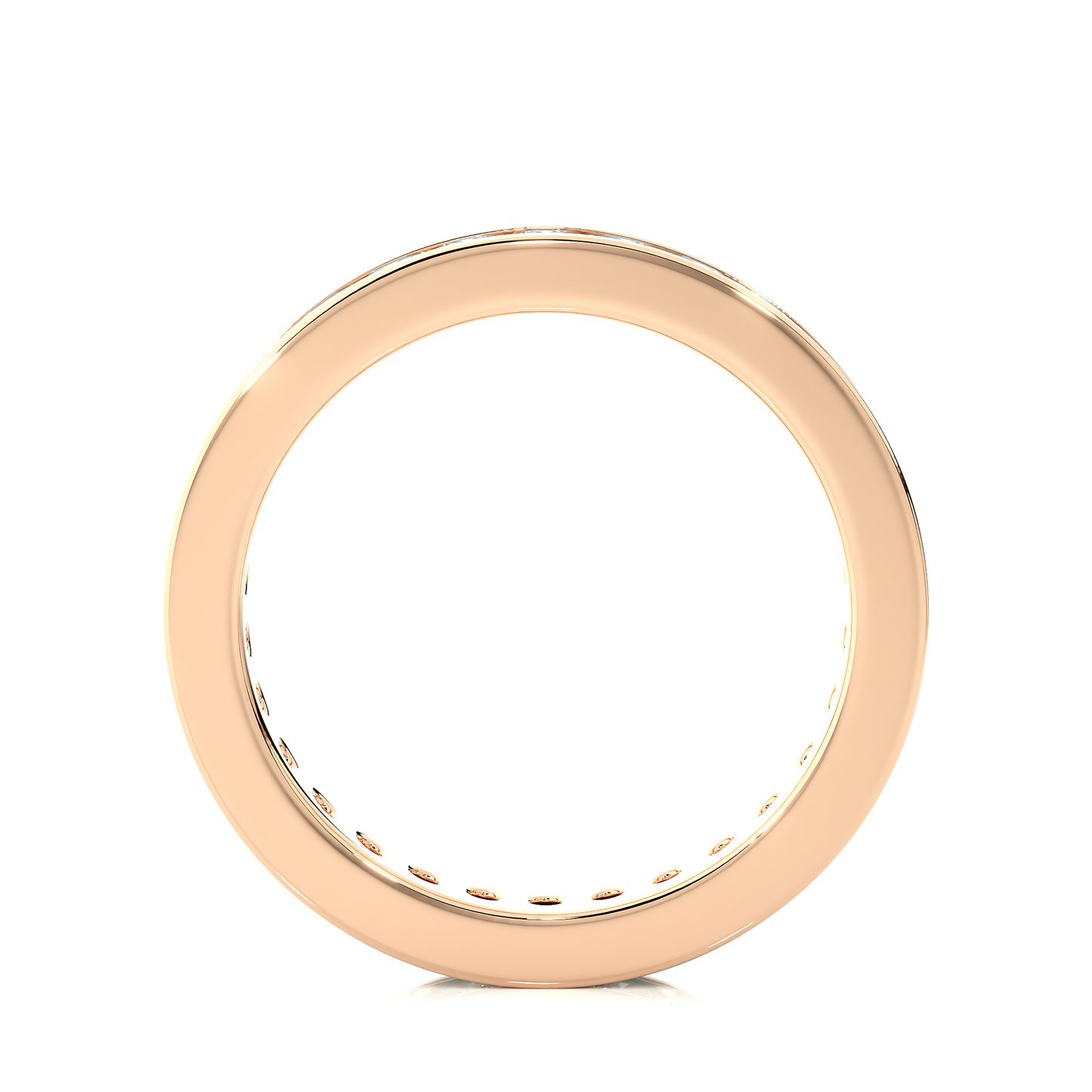 celestial bliss diamond ring - espira gems