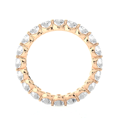 Celestial Whisper Diamond Ring - Espira Gems