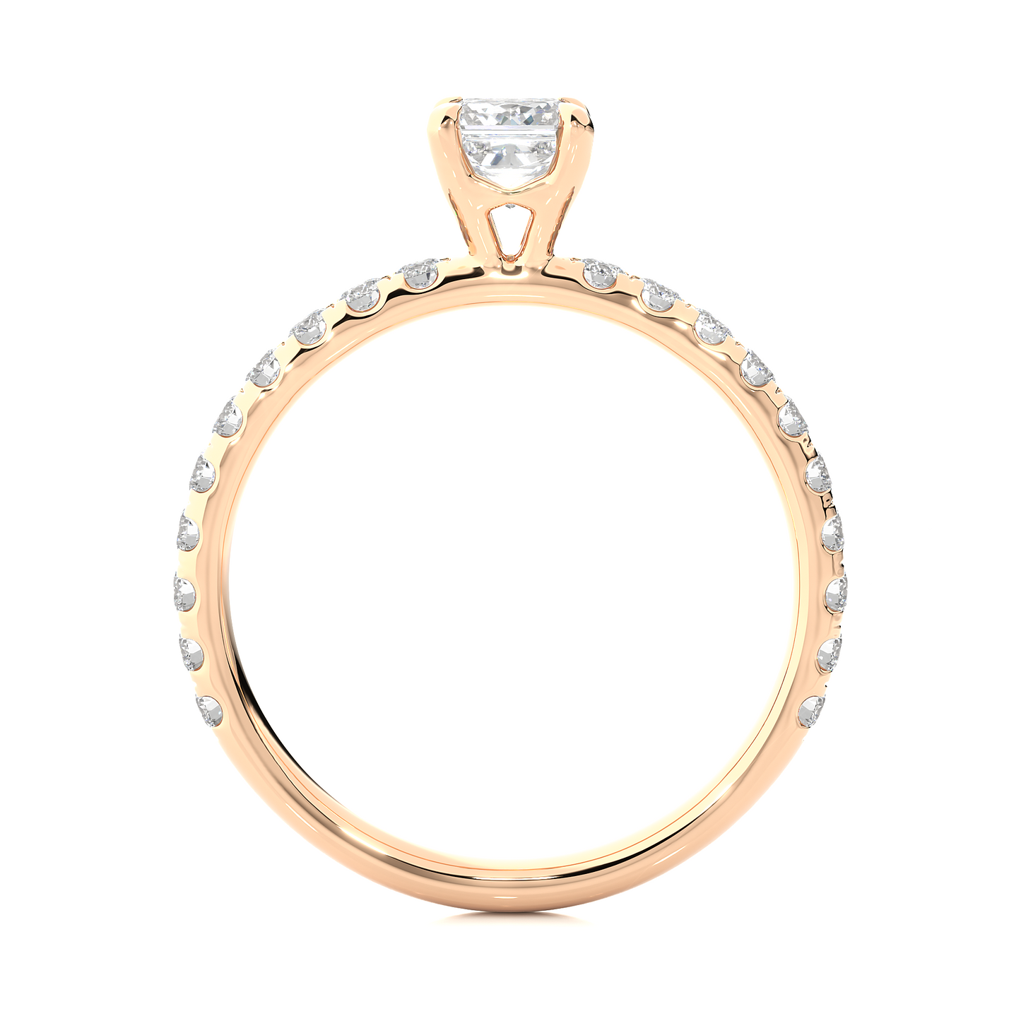 sunny grace diamond ring