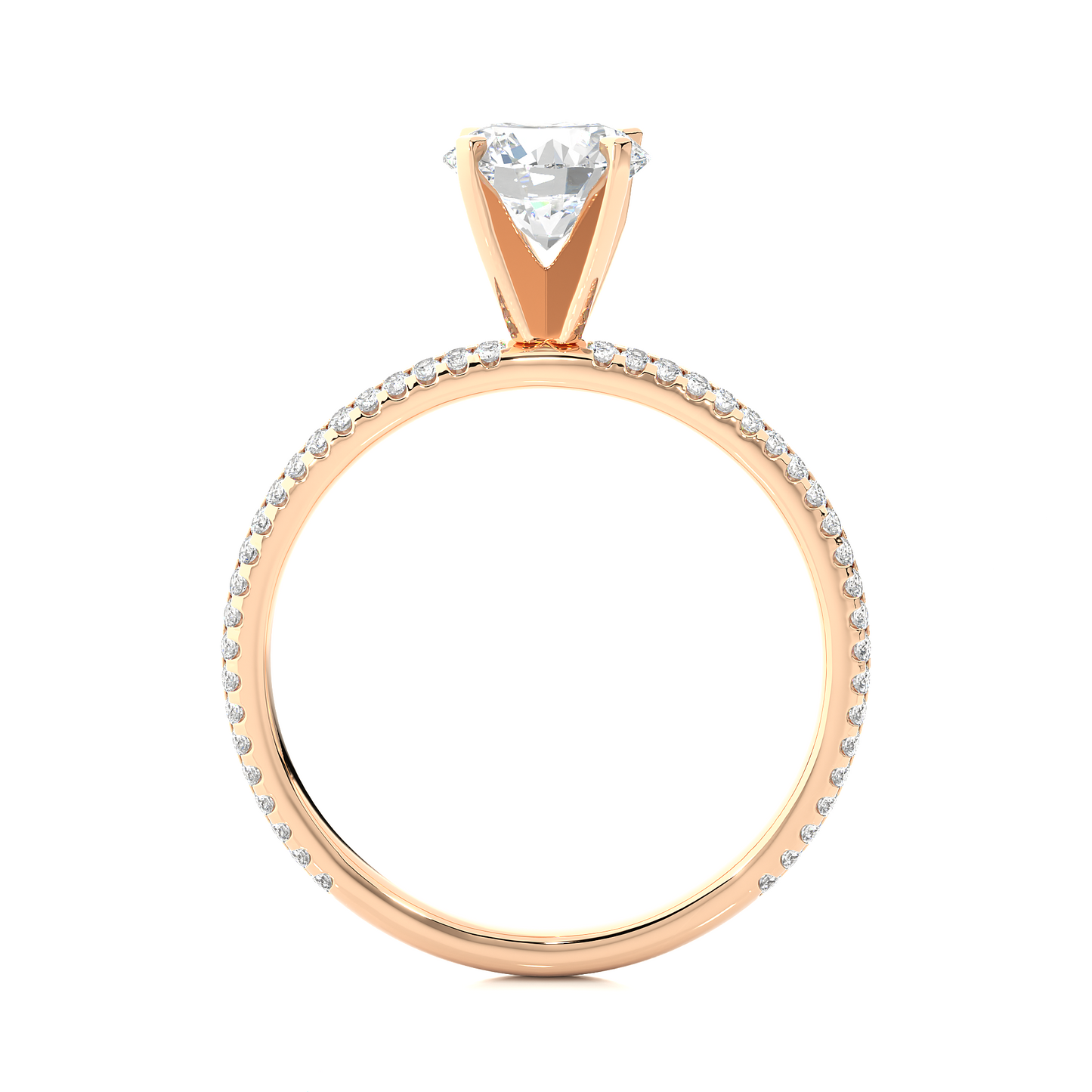lumia eternelle diamond ring