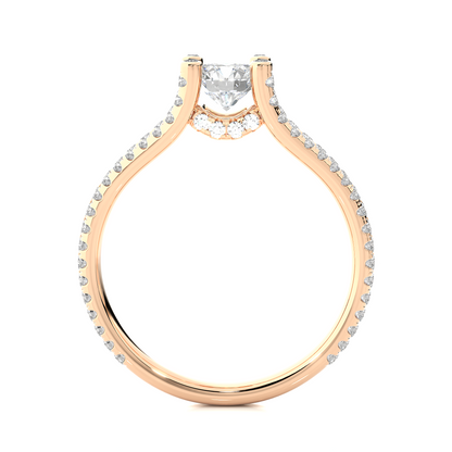 Lumia Celestia Diamond Ring
