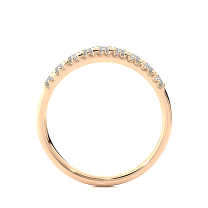 Eternal Promise Diamond Ring - Espira Gems