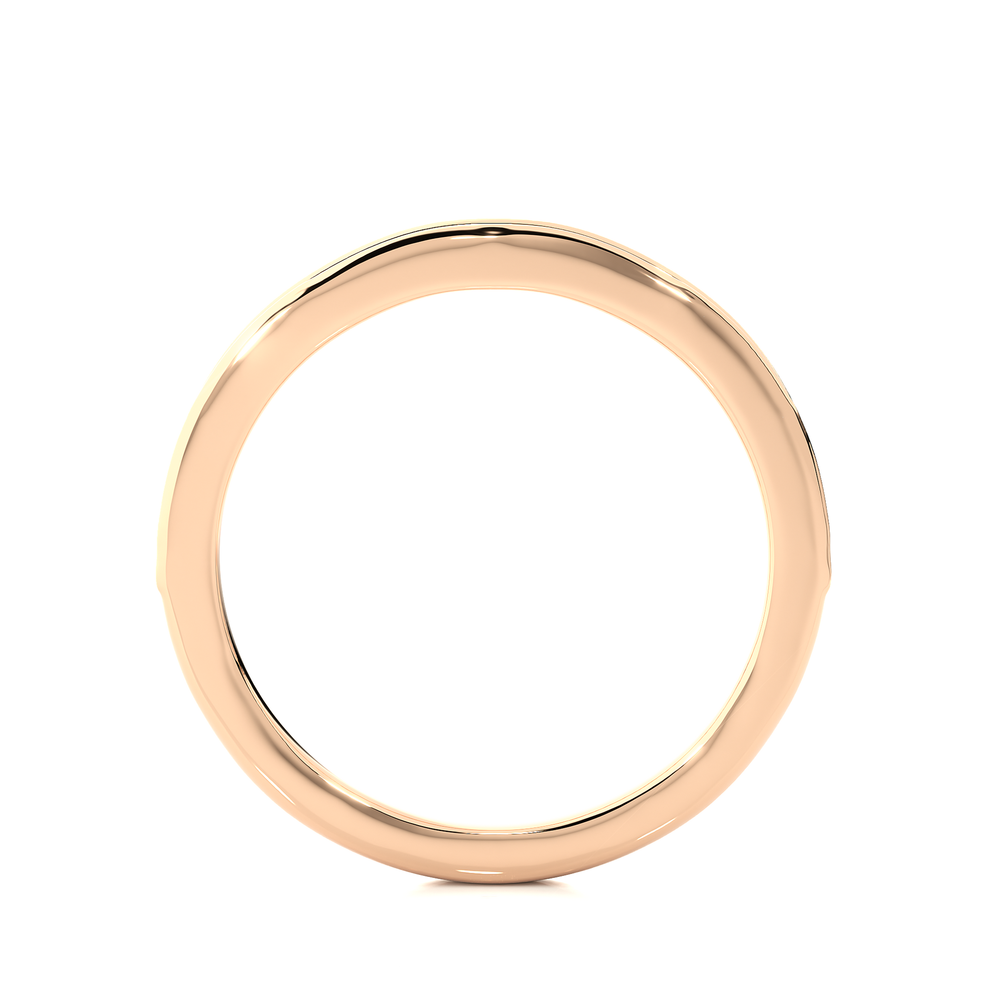 Stellar Harmony Diamond Ring - Espira Gems