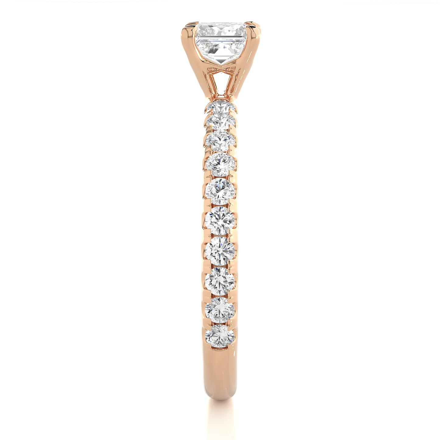 sunny grace diamond ring