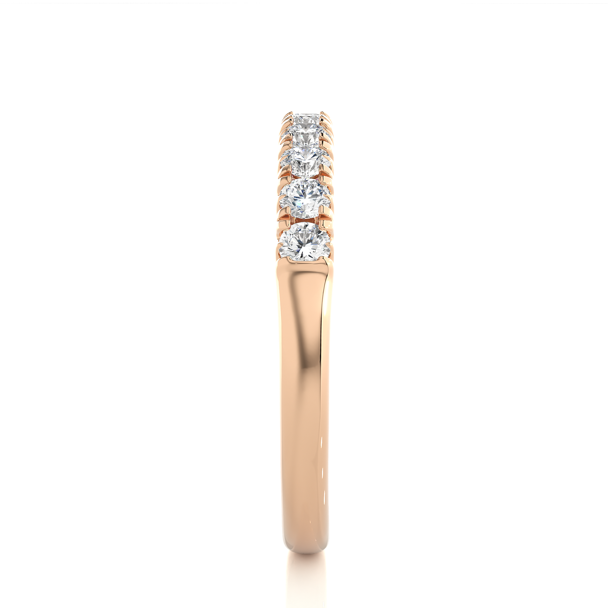 Eternal Promise Diamond Ring - Espira Gems