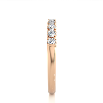 Eternal Promise Diamond Ring - Espira Gems