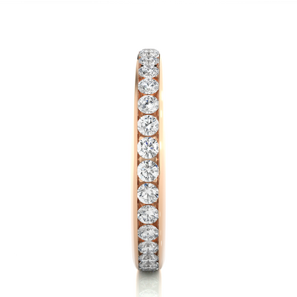 Celestial Glow Diamond Ring - Espira Gems