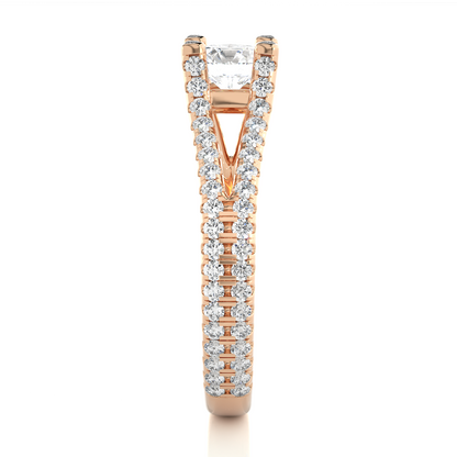 Lumia Celestia Diamond Ring