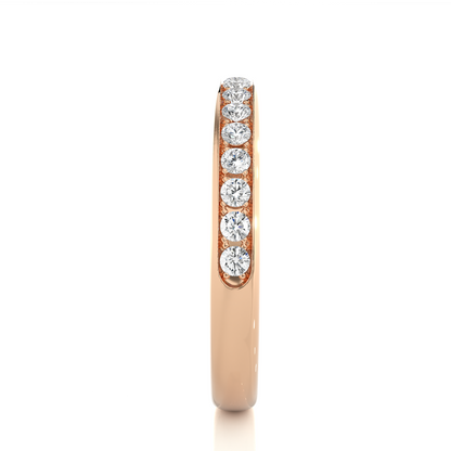 Stellar Elegance Diamond Ring - Espira Gems