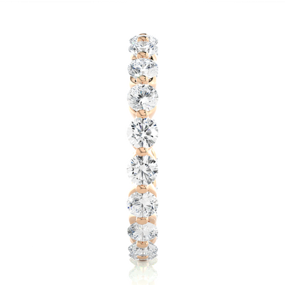 Celestial Whisper Diamond Ring - Espira Gems
