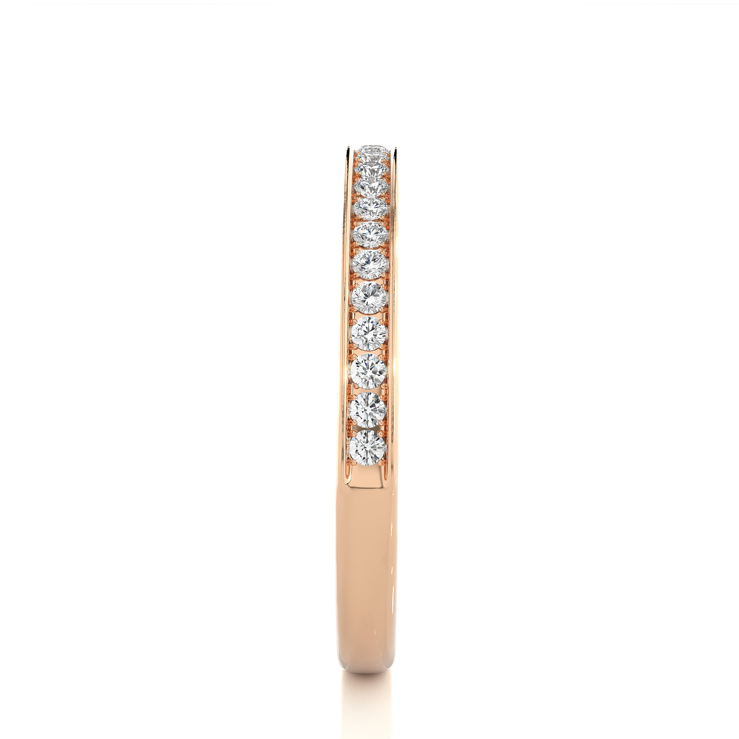 stellar harmony diamond ring - espira gems
