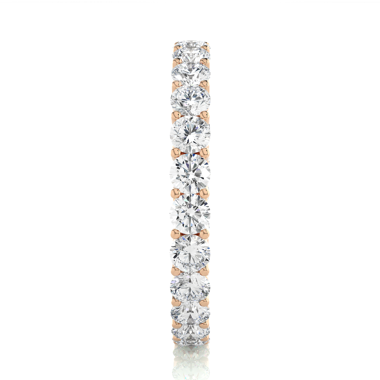 celestial grace diamond ring - espira gems