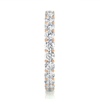 Celestial Grace Diamond Ring - Espira Gems