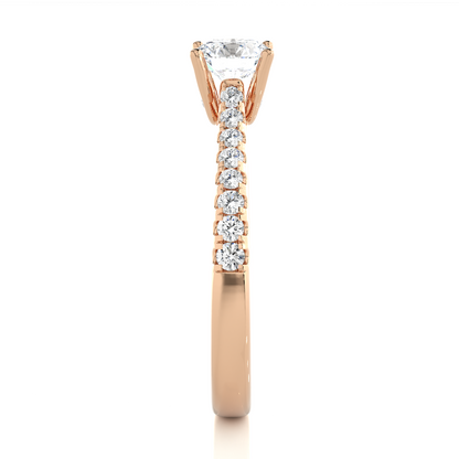 Solvella Diamond Ring
