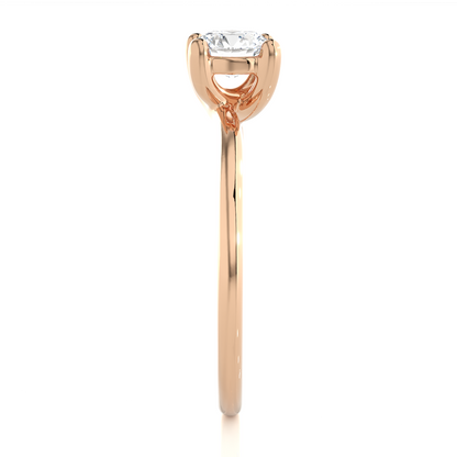 Fiora Amour Diamond Ring