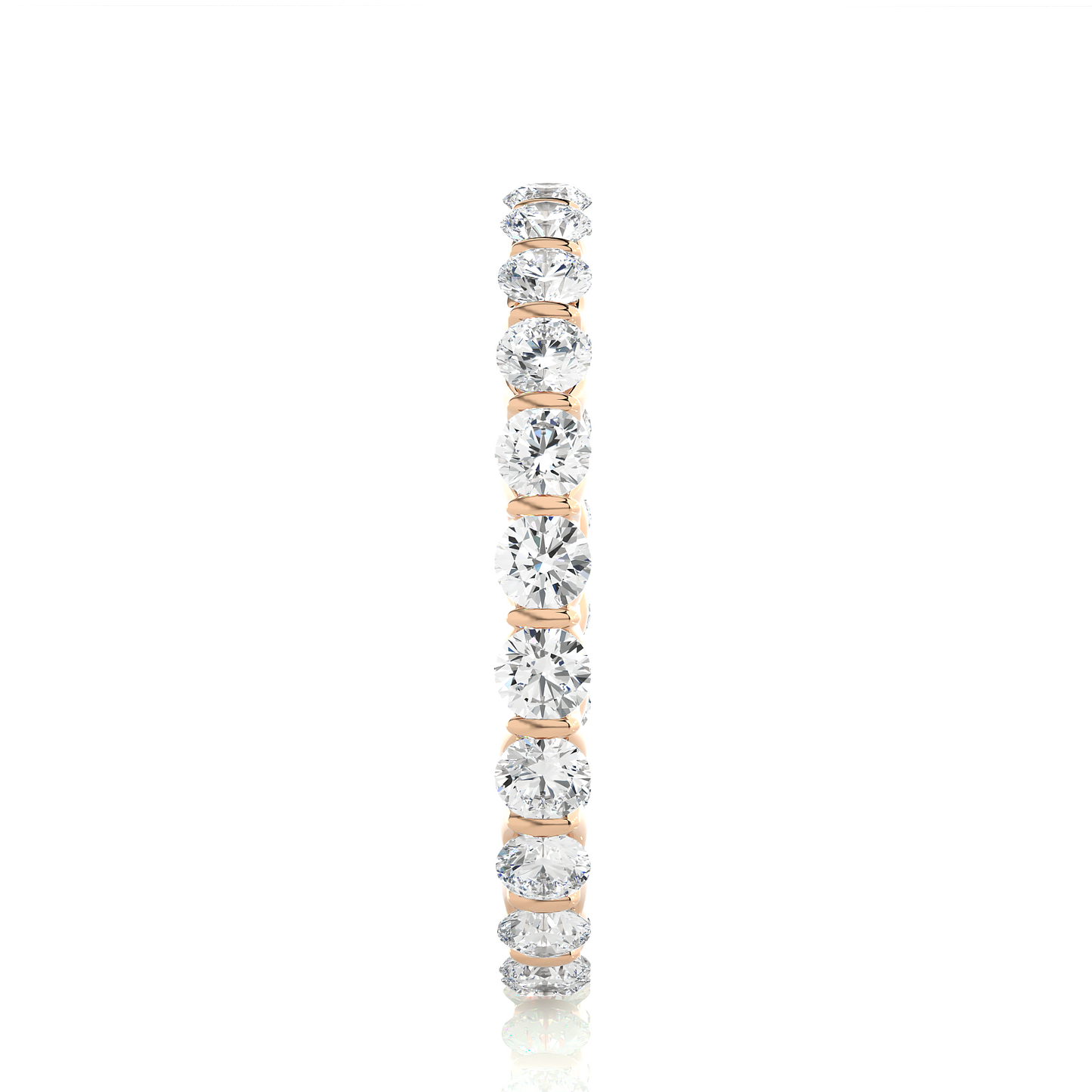 celestial brilliance diamond ring - espira gems