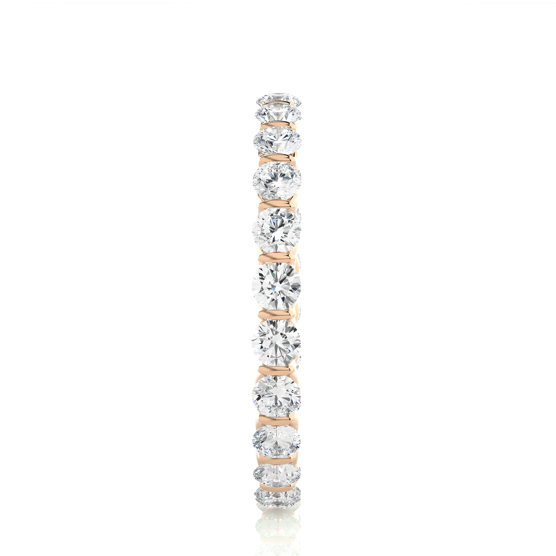 Celestial Brilliance Diamond Ring - Espira Gems