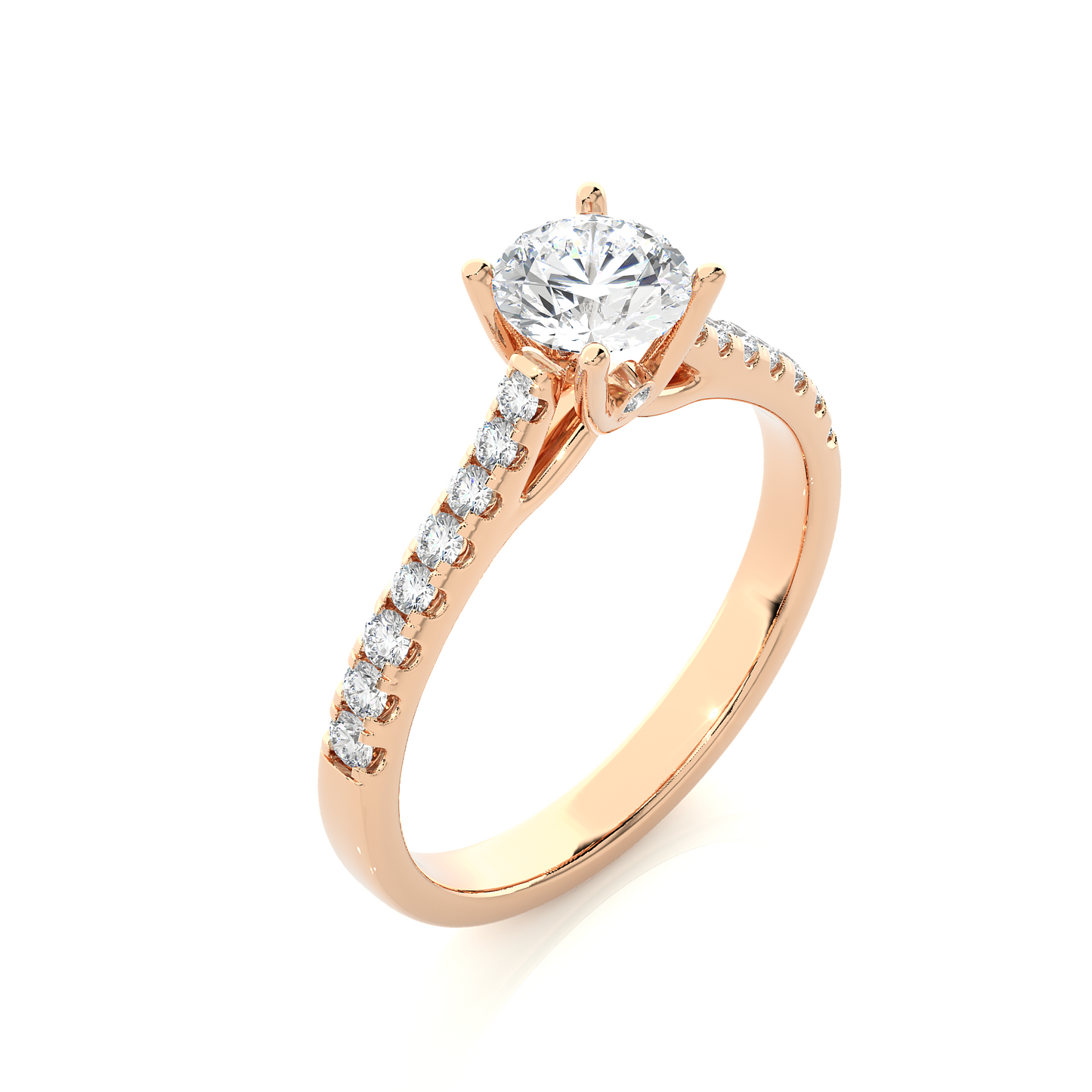 solvella diamond ring