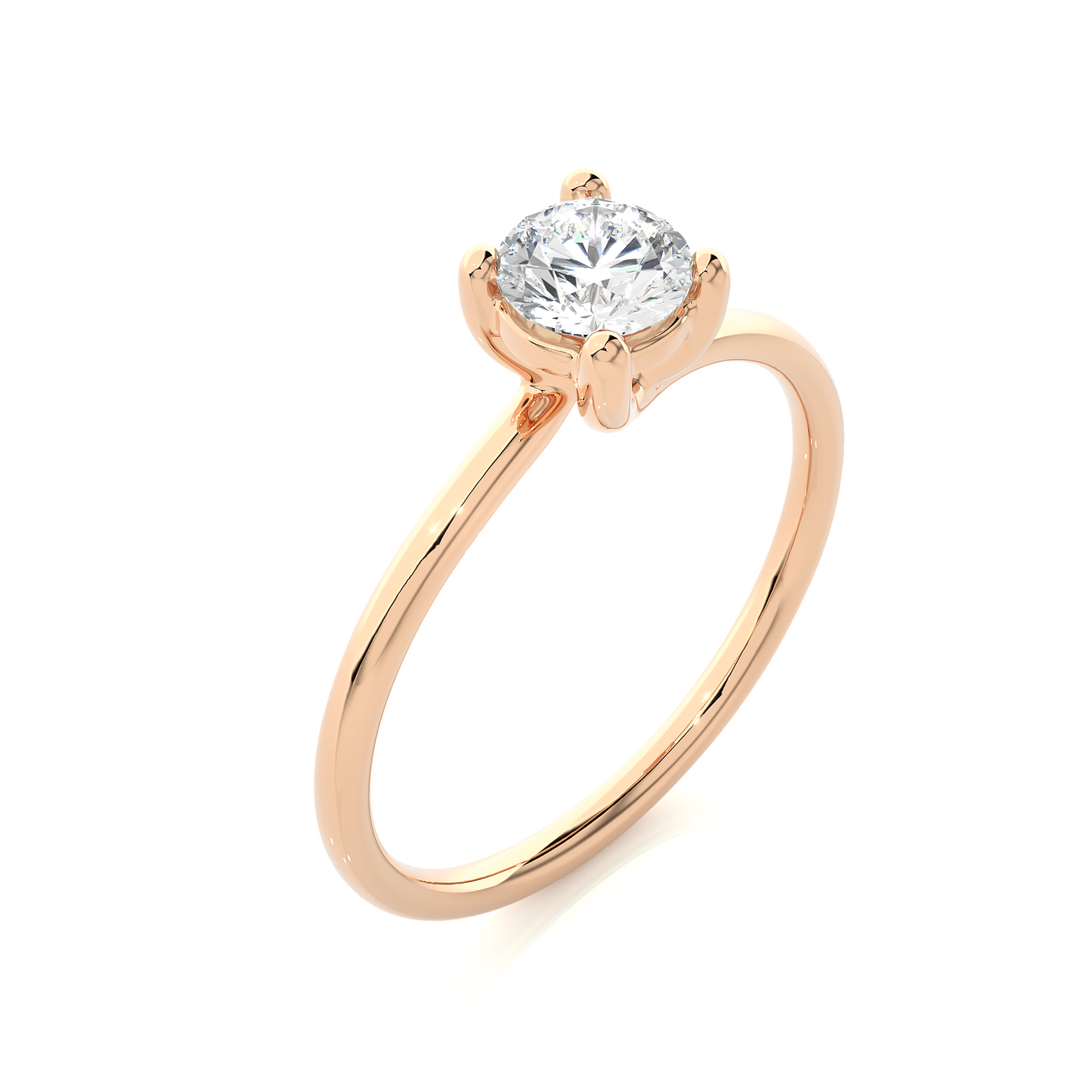 fiora amour diamond ring