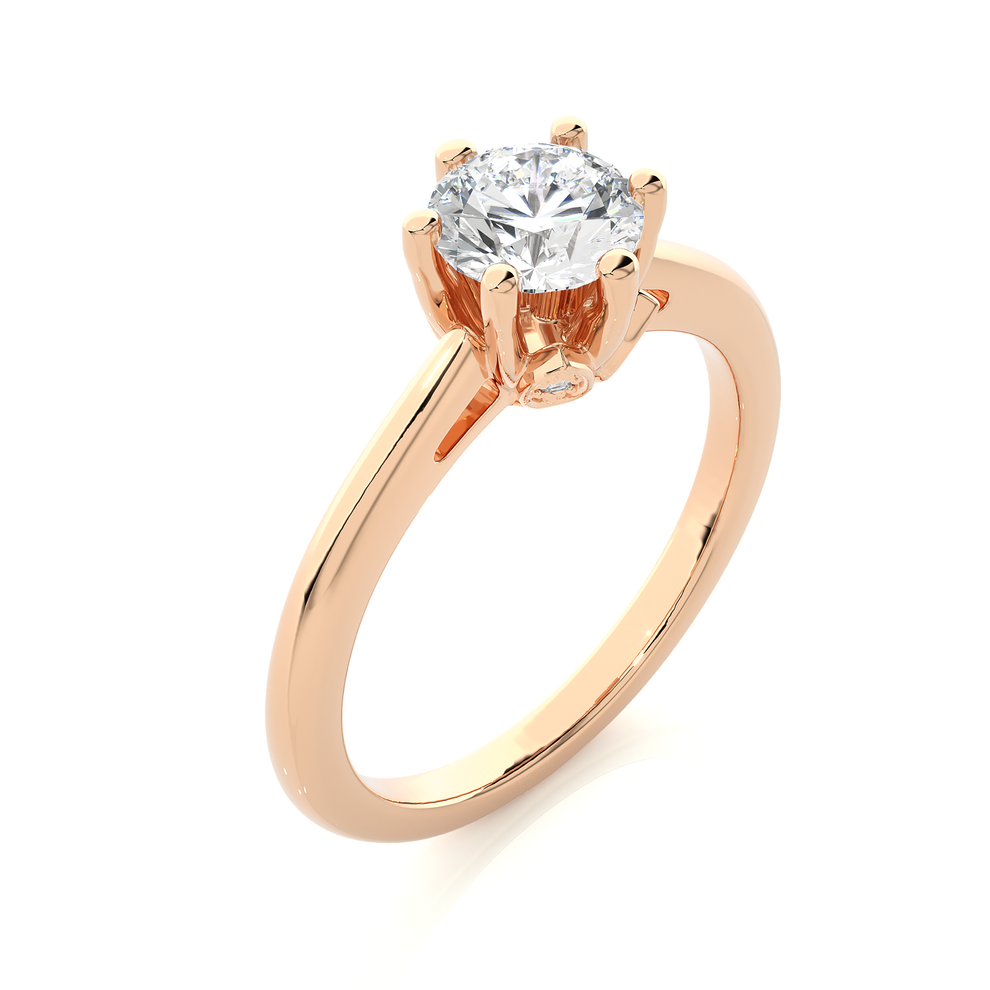 fiora grace diamond ring