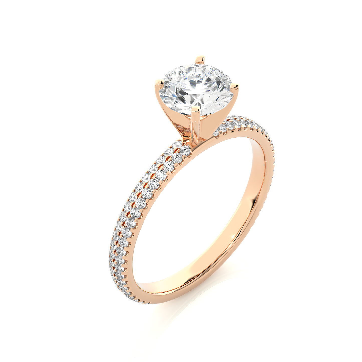 lumia eternelle diamond ring