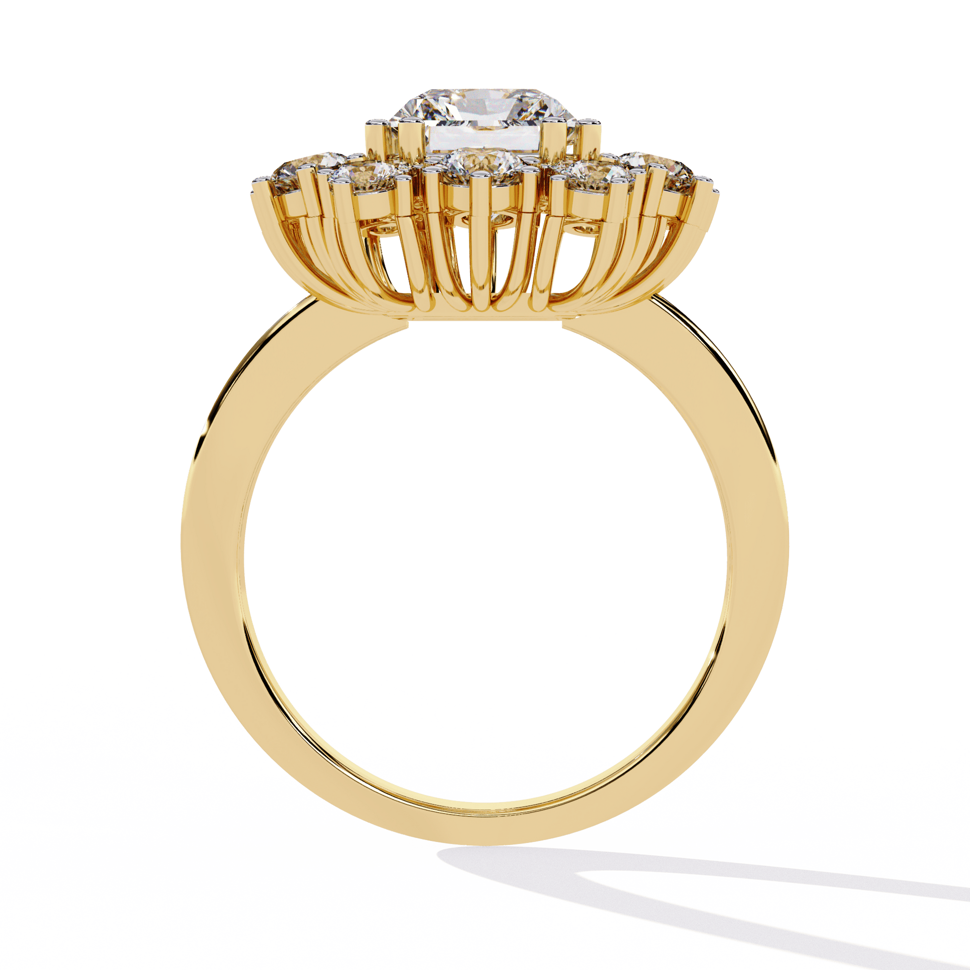 Wonder Diamond Ring - Espira Fine Gems