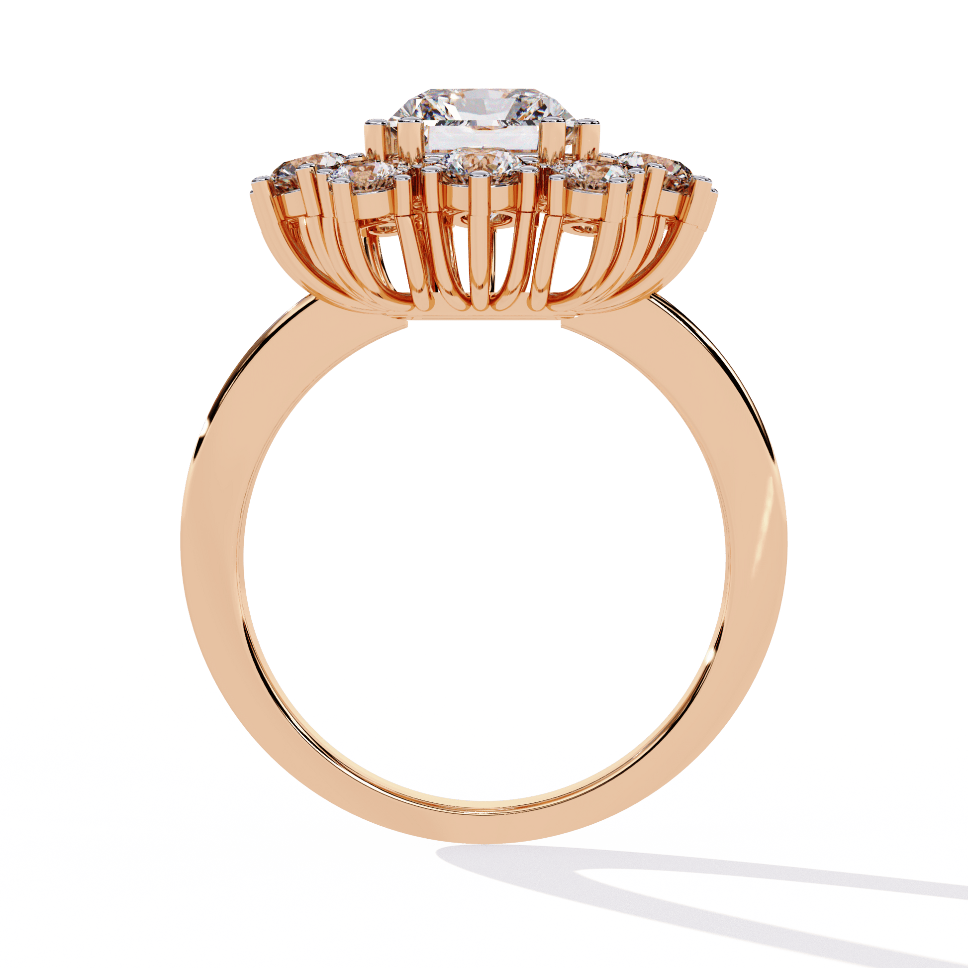 Wonder Diamond Ring - Espira Fine Gems