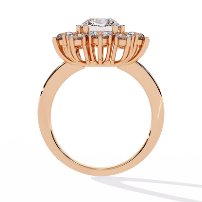 Wonder Diamond Ring - Espira Fine Gems