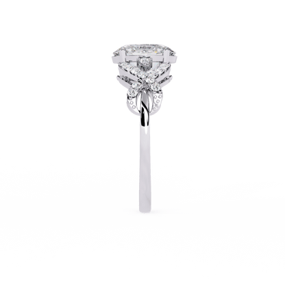 Dreamcatcher Diamond Ring - Espira Fine Gems