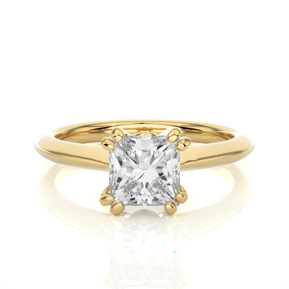 Elena Royale Diamond Ring - Espira Fine Gems