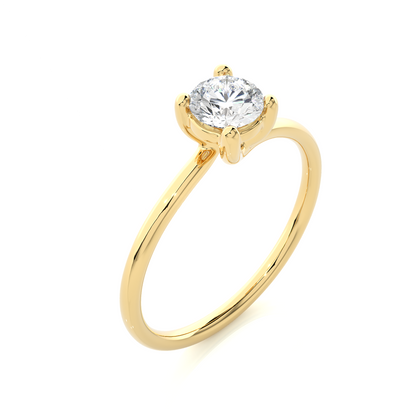 Fiora Amour Diamond Ring