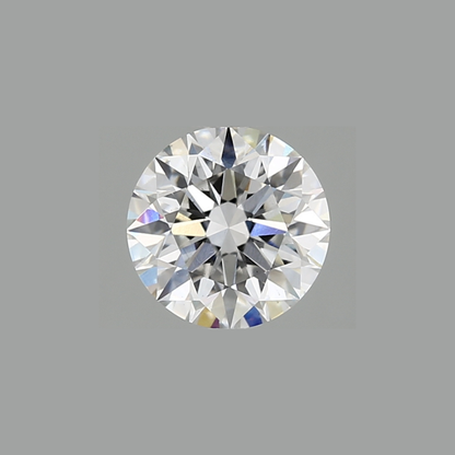 1.00 Carat Round EF VS IGI Certified Lab Grown Diamond