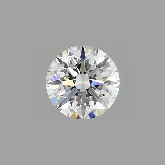 1.00 Carat Round EF VS IGI Certified Lab Grown Diamond