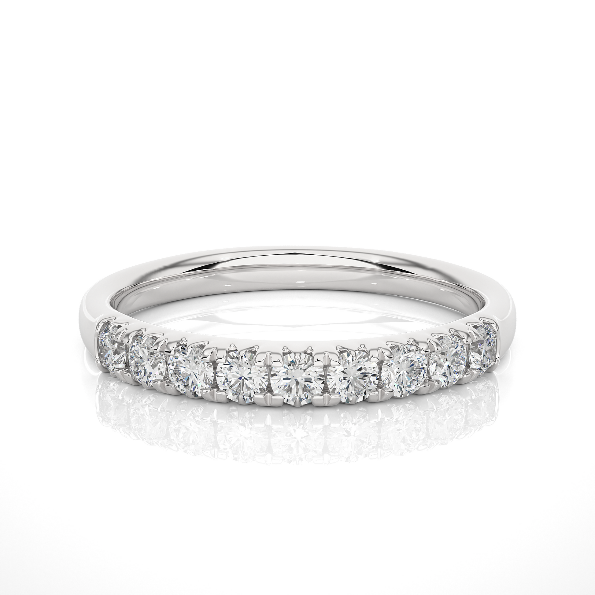 Eternal Promise Diamond Ring - Espira Gems