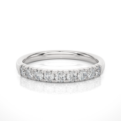 Eternal Promise Diamond Ring - Espira Gems