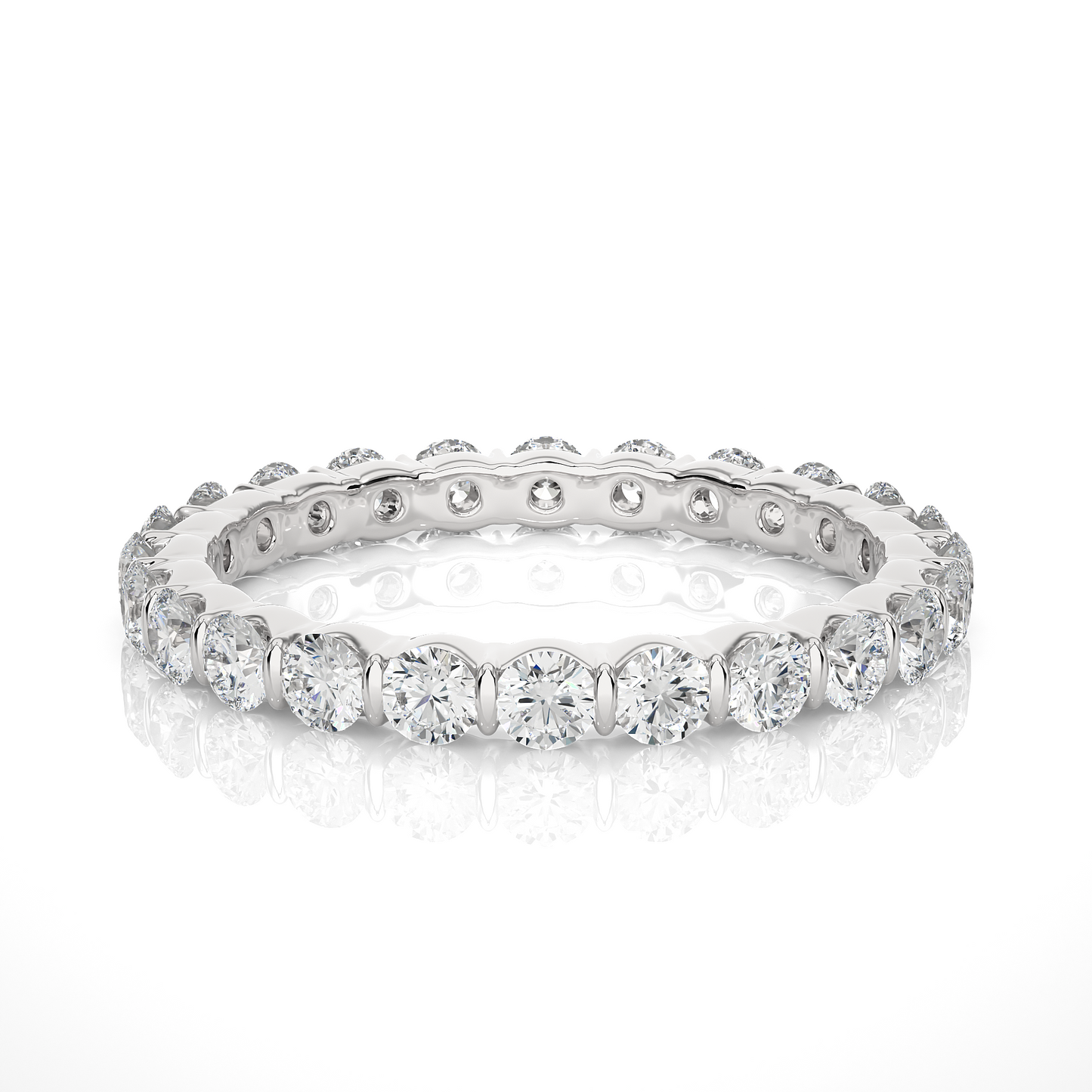 celestial brilliance diamond ring - espira gems