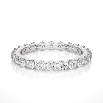 Celestial Brilliance Diamond Ring - Espira Gems