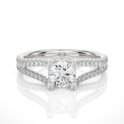 Lumia Celestia Diamond Ring