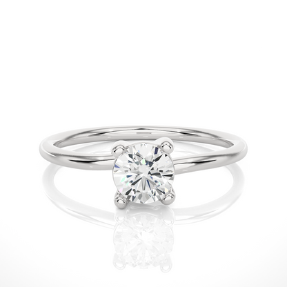 Fiora Amour Diamond Ring