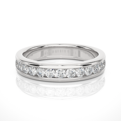 Stellar Essence Diamond Ring - Espira Gems